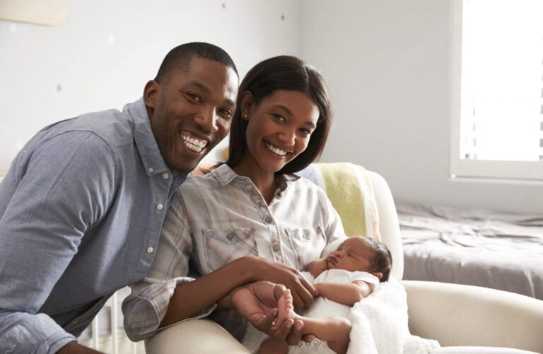 Groundbreaking Insight On The Constitutionality of Parental Leave