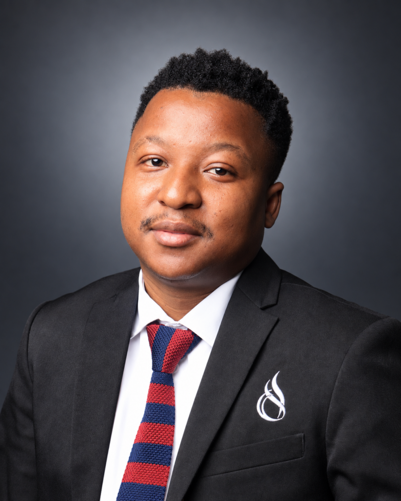 Boikanyo Makhobotloane - Legal Consultant