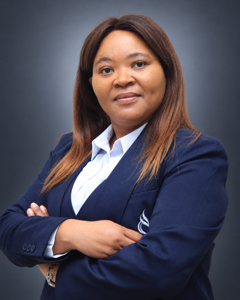 Dikeledi Mhlanga - Associate