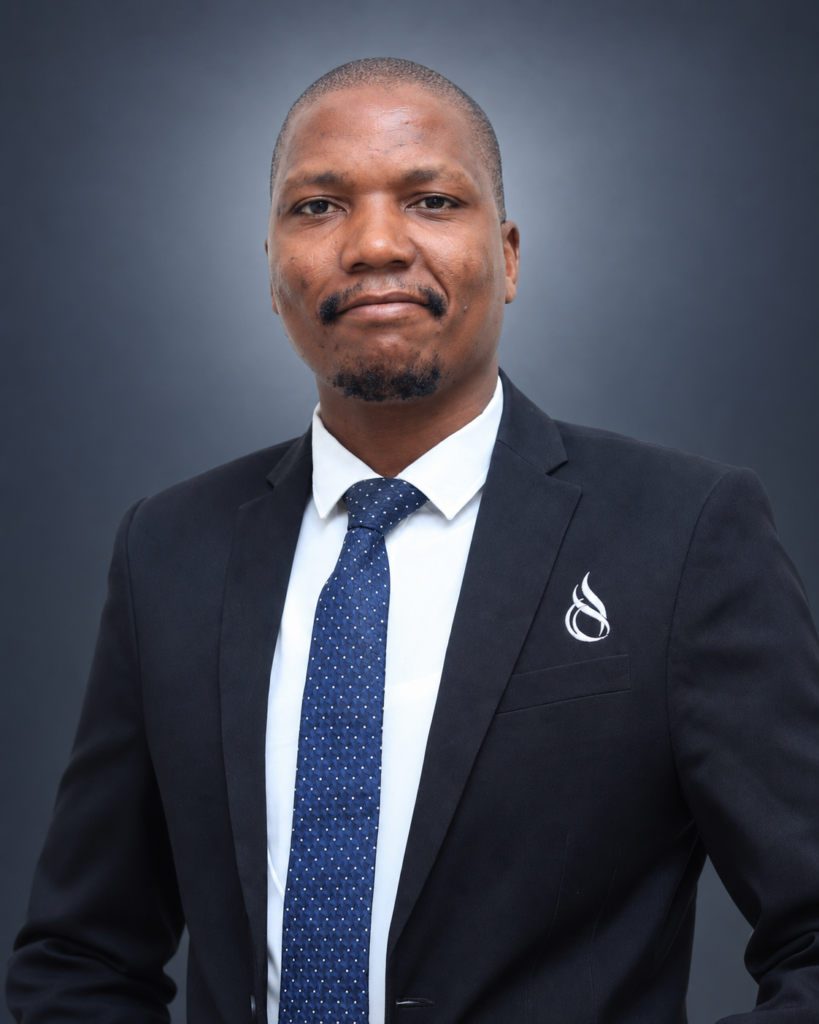 Karabo Matau - Attorney