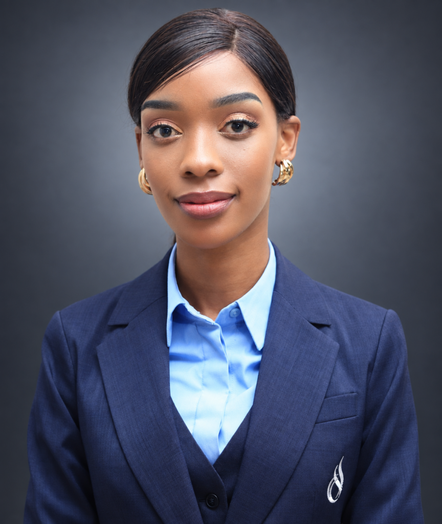 Kutlwano Smith - Office Manager - Groblersdal and Polokwane