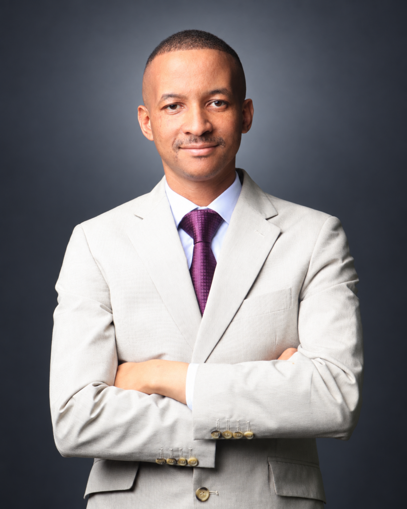 Lebogang Mphela - Legal Practitioner