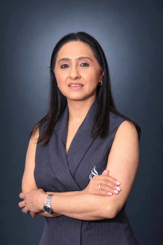 Manisha Maganbhai-Mooloo – Head of Litigation