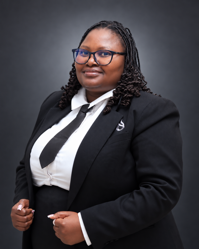 Masechaba Ditshego - Legal Consultant