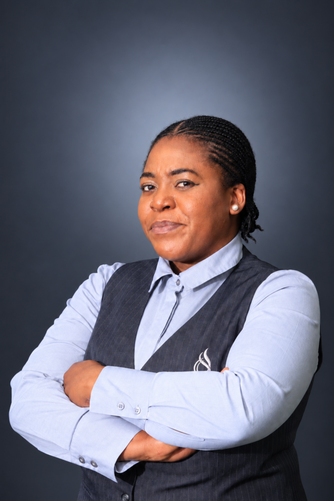 Matsatsi Mohale – Associate
