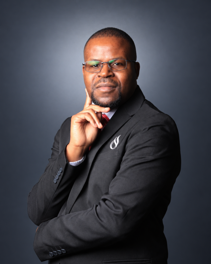 Nimrod Maluleke - Legal Cost Consultant