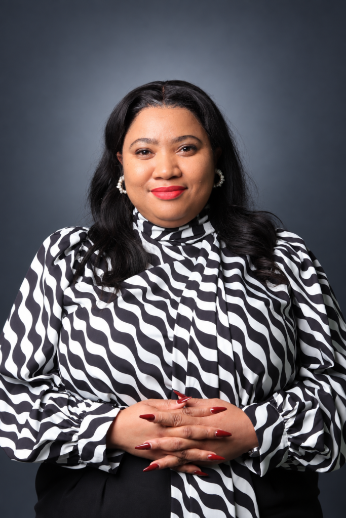 Nokuzola Tshabalala - Associate
