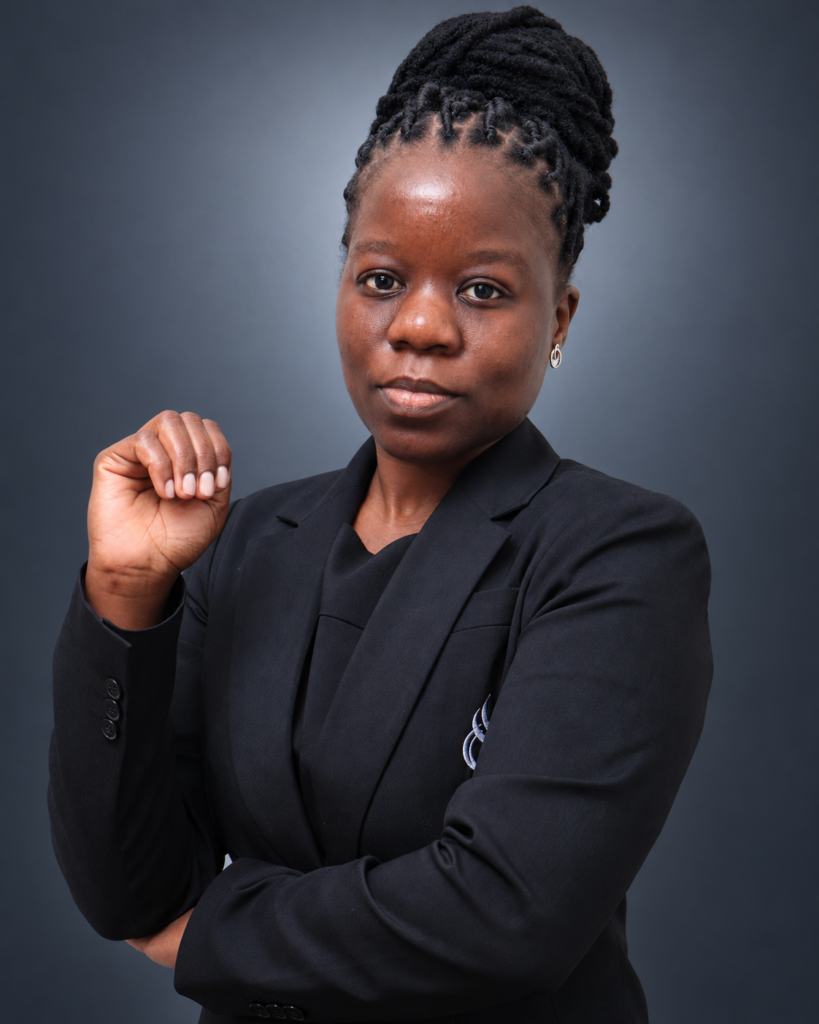 Nyeleti Khosa - Associate