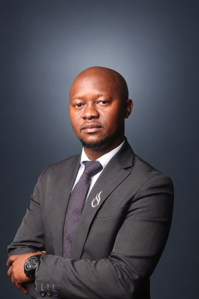 Pule Kekana - Associate