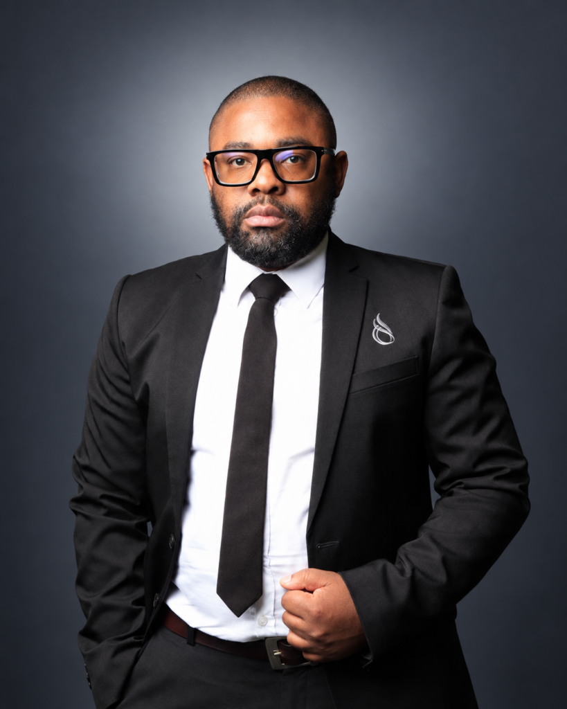 Sifiso Vincent Makhoba - Paralegal