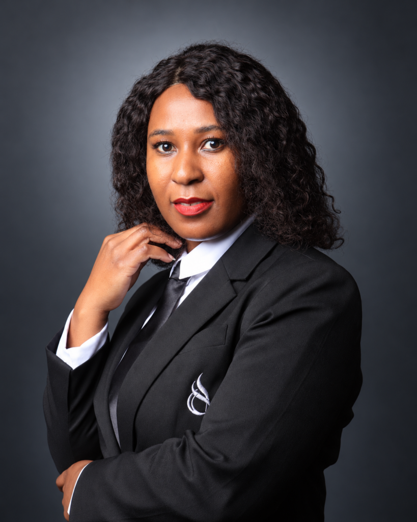 Ms Delinah Matsimela – Legal Consultant